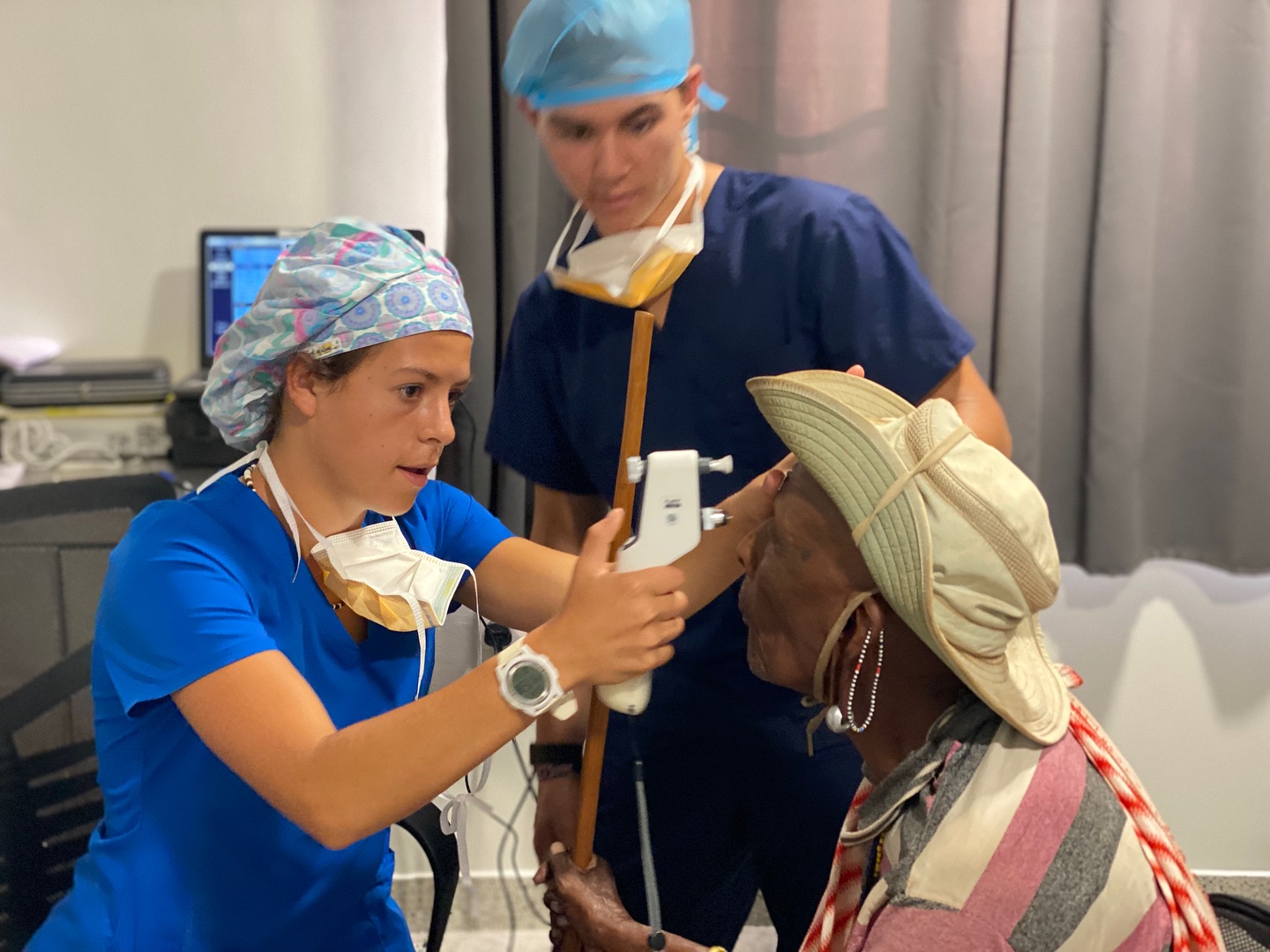 Governance and board work